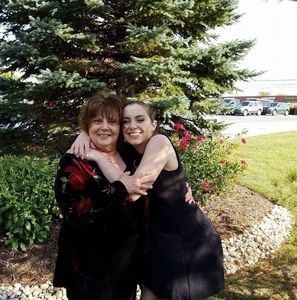 Meet your Posher, Joann